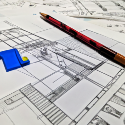 Immeuble Résidentiel : Créez un Cadre de Vie Confortable et Sécurisé Blagnac